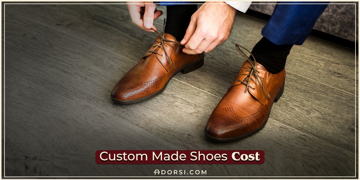 Made to Order Bespoke Handmade Handcrafted Shoes Made to 
